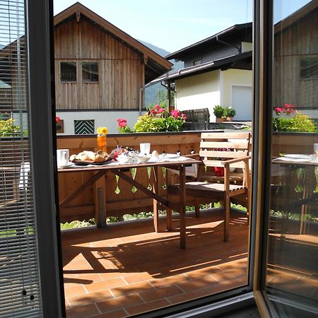 Appartement Am Tatscherlehen Piesendorf Exterior photo